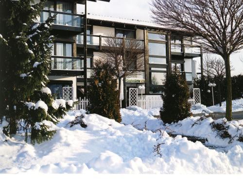 Hotel Abendroth Mittelbach Exterior foto